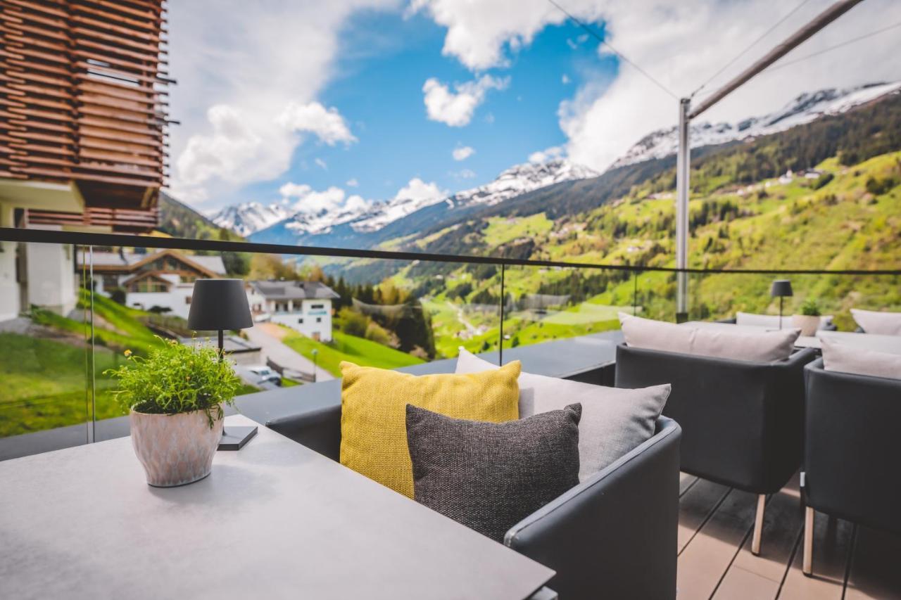 Boutique Hotel Und Chalets Bergwiesenglueck ゼー エクステリア 写真