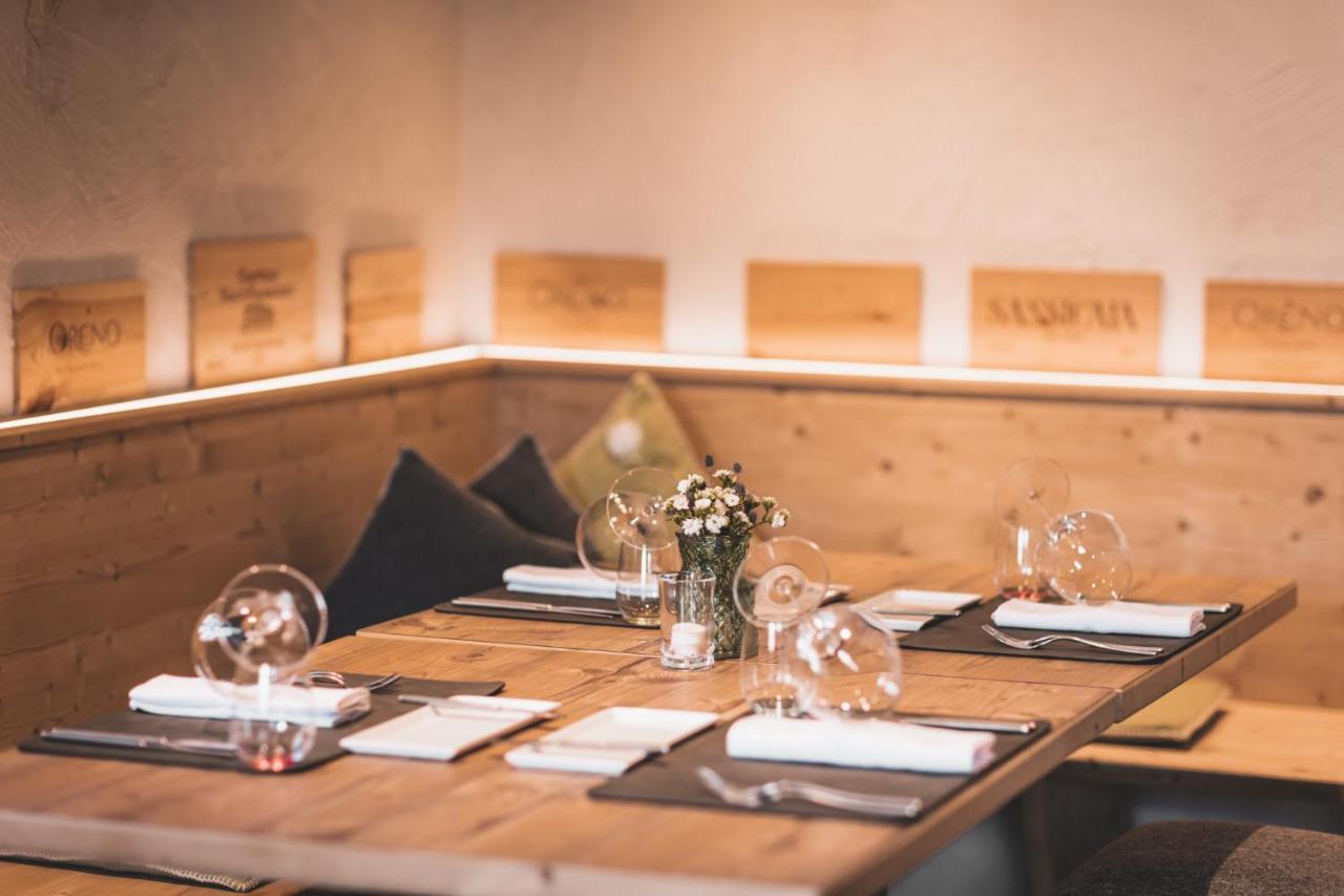 Boutique Hotel Und Chalets Bergwiesenglueck ゼー エクステリア 写真
