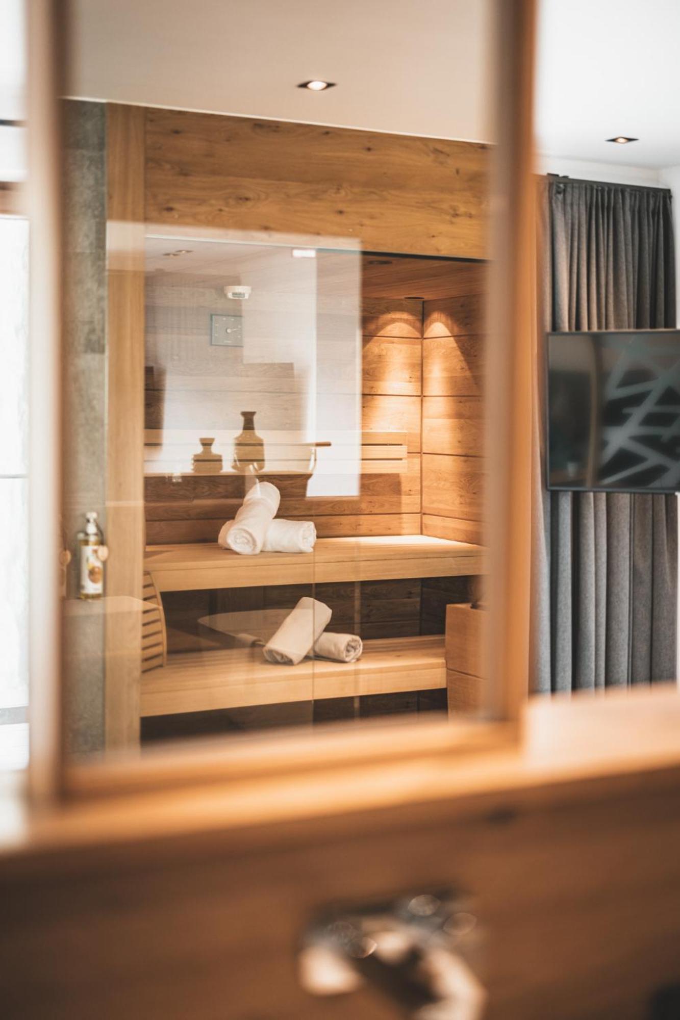 Boutique Hotel Und Chalets Bergwiesenglueck ゼー エクステリア 写真