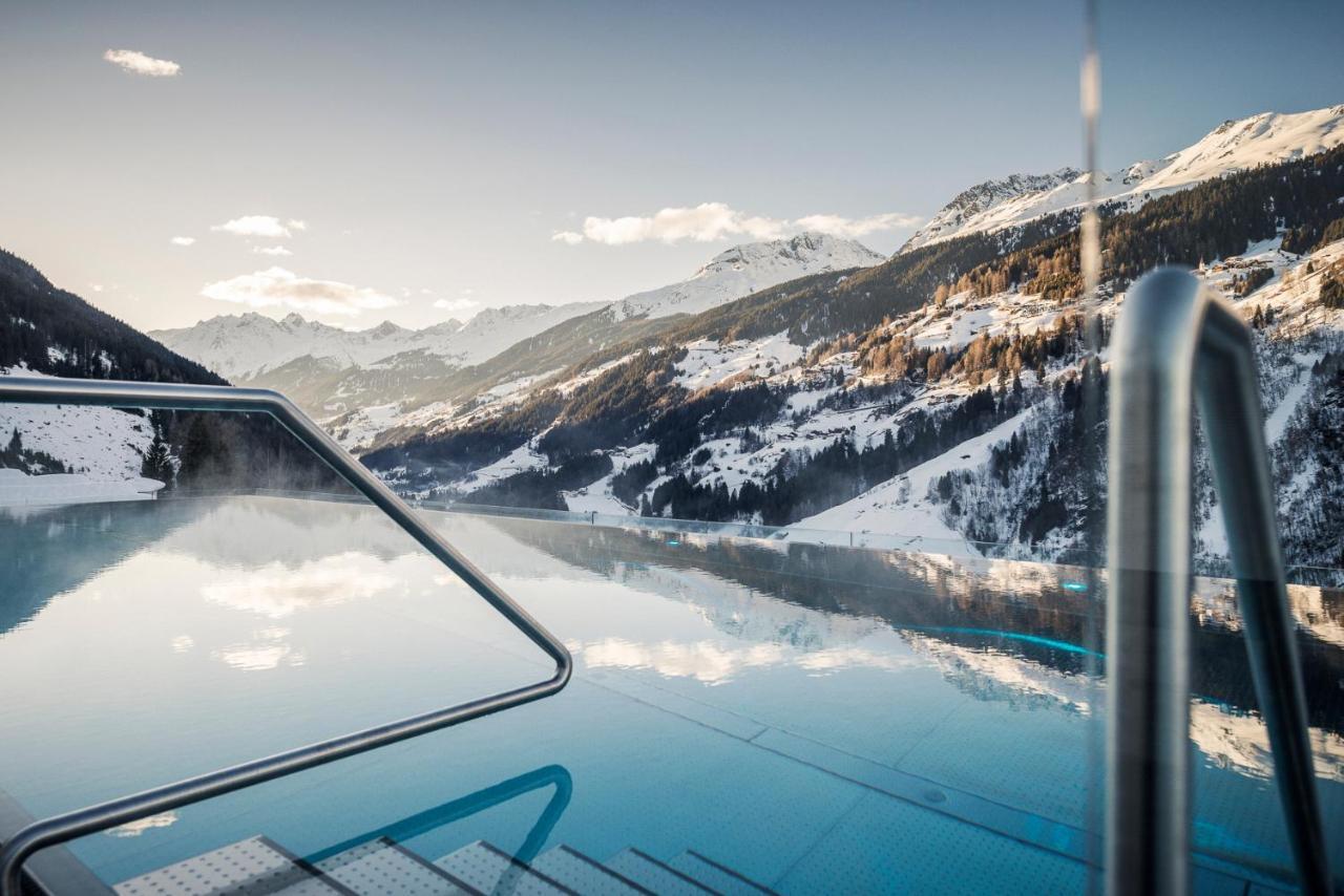 Boutique Hotel Und Chalets Bergwiesenglueck ゼー エクステリア 写真